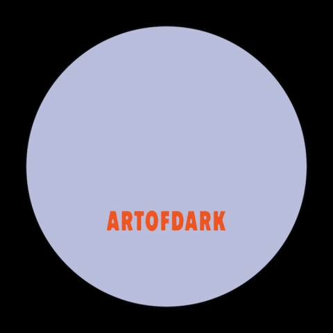( AOD 018 ) INNER LAKES - 2 0 2 3 ( 12" ) Art Of Dark [ONE PER CUSTOMER!!!]